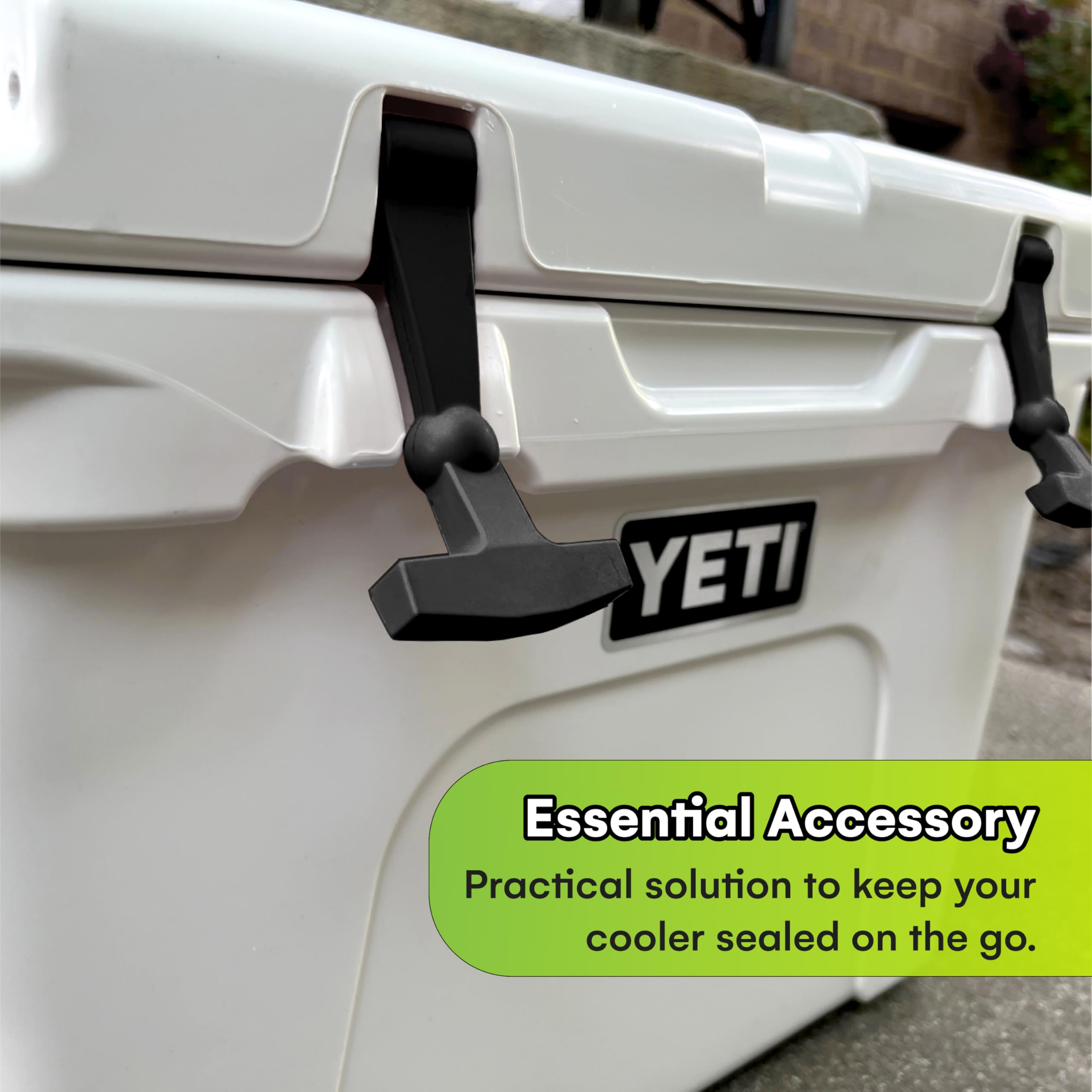 Amazon | BEAST Cooler Accessories (ビースト クーラー